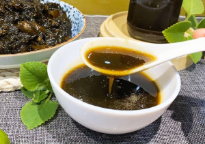 Cách làm Siro húng chanh mật ong thơm ngon, hỗ trợ sức khỏe hô hấp doc ky luu y khi su dung siro hung chanh de co hieu qua tot nhat 1536x1080 1