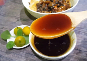 Cách làm Siro húng chanh mật ong thơm ngon, hỗ trợ sức khỏe hô hấp siro hung chanh la bai thuoc dan gian duoc su dung rong rai 1536x1080 1