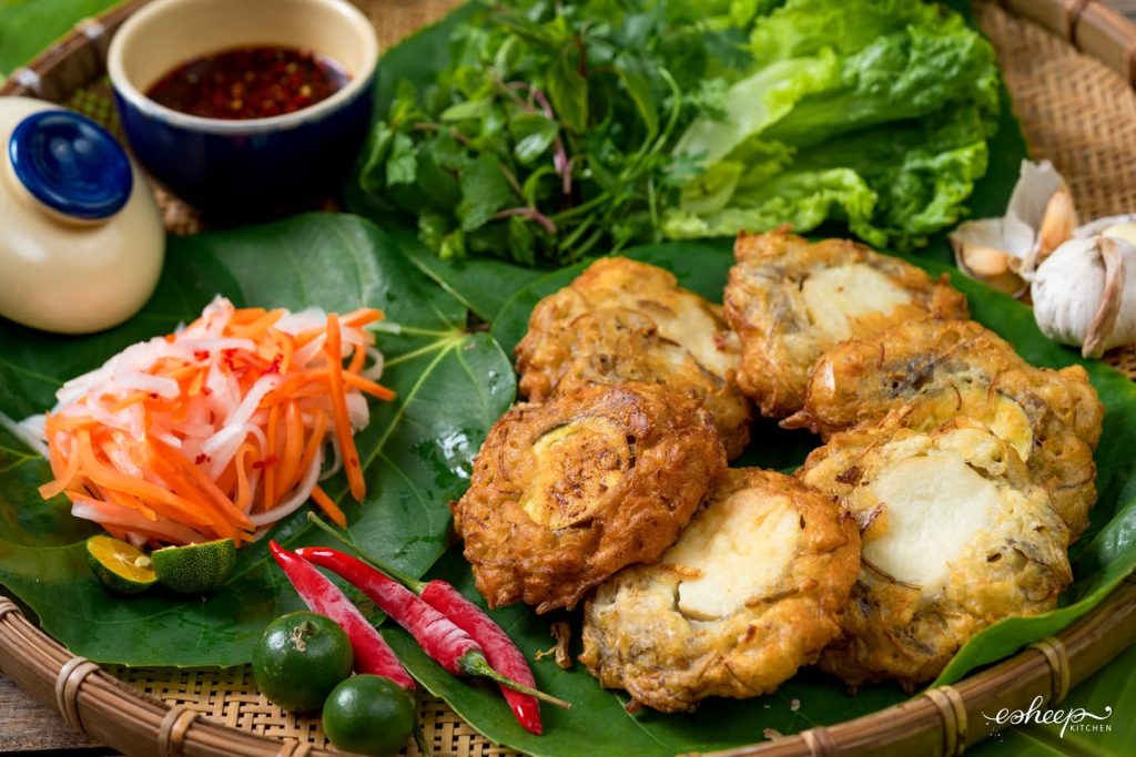 GỢI Ý 10 MÓN CHAY NGON CHO MÂM CƠM RẰM VÀ VU LAN TRÒN VỊ – Esheep Kitchen