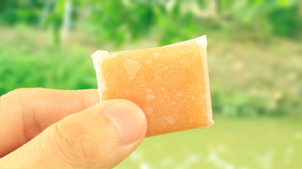3 Món Ngon Làm Từ Trái Dừa 3 Món Ngon Làm Từ Trái Dừa