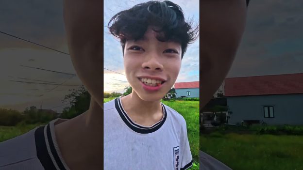 Cay cay 🌶️ chấm cá hồi nướng siêu cấp – Món ngon trẻ trâu ! #shorts