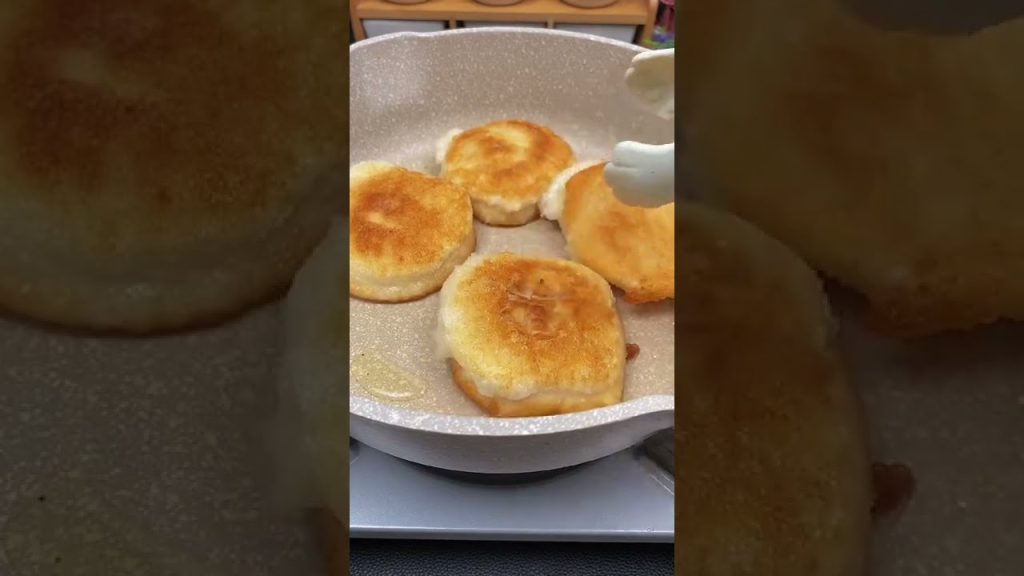 [ 抖音 ] Nấu ăn cùng Tiktok 🍳 Công thức nấu ăn 🍳 Món Ăn Ngon Tik Tok China