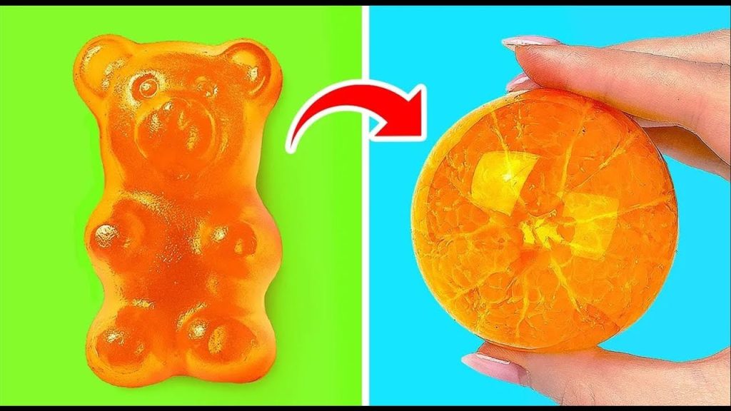 Công thức nấu ăn và món tráng miệng tuyệt vời cho người mới bắt đầu 😋 🧁