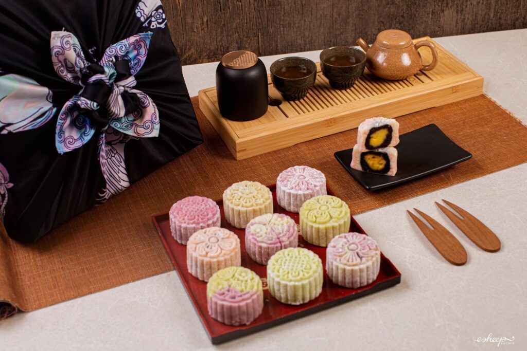 CÁCH LÀM BÁNH DẺO LẠNH HIỆN ĐẠI ÍT NGỌT ĂN MÊ – Esheep Kitchen CÁCH LÀM BÁNH DẺO LẠNH HIỆN ĐẠI ÍT NGỌT ĂN MÊ – Esheep Kitchen