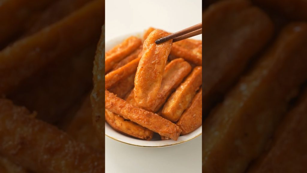 làm đậu kiểu này có mà hết cả xoong