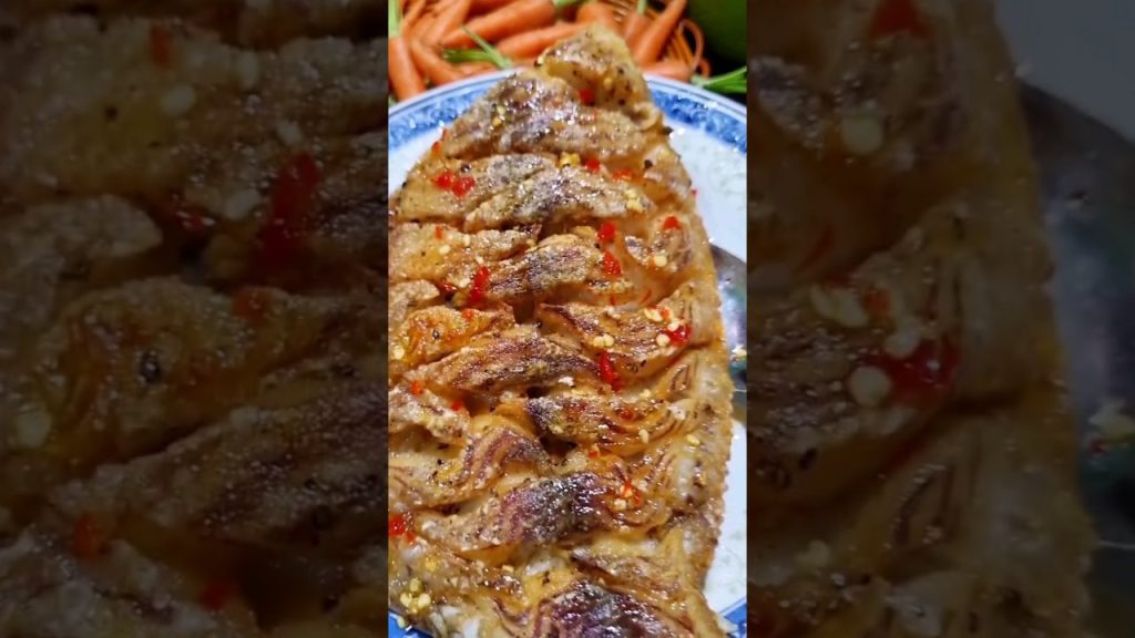 ĐỀ XUẤT CHO BẠN 2 MÓN NGON TỪ CÁ CHO 1 BỮA CƠM NÈ@Kenhlediem