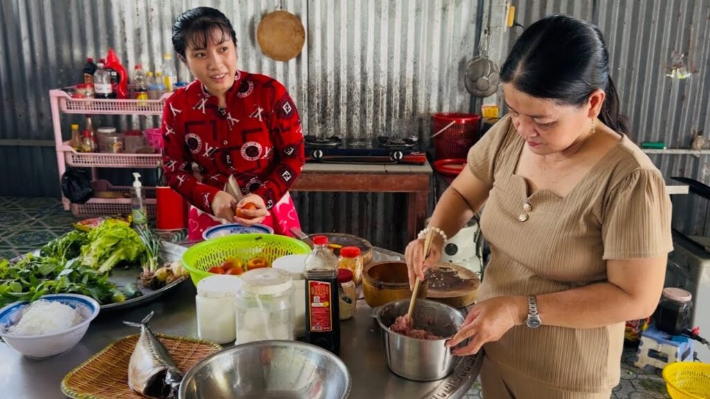 Ngày Lễ Lớn Quốc Gia Vợ Mình Làm Ít Món Ngon Cho Gia Đình Thưởng Thức-LGDT Ngày Lễ Lớn Quốc Gia Vợ Mình Làm Ít Món Ngon Cho Gia Đình Thưởng Thức-LGDT