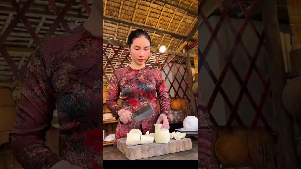 Lễ nấu món này ăn thử đi Cả Nhà #anngon #food #amthuc #ẩmthực #cooking #monngon #nauanngon #nauan Lễ nấu món này ăn thử đi Cả Nhà #anngon #food #amthuc #ẩmthực #cooking #monngon #nauanngon #nauan