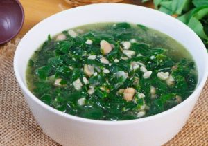 Top 8 Loại Rau Mát Gan, Hỗ Trợ Giải Độc Hiệu Quả Nhất canh rau ngot result