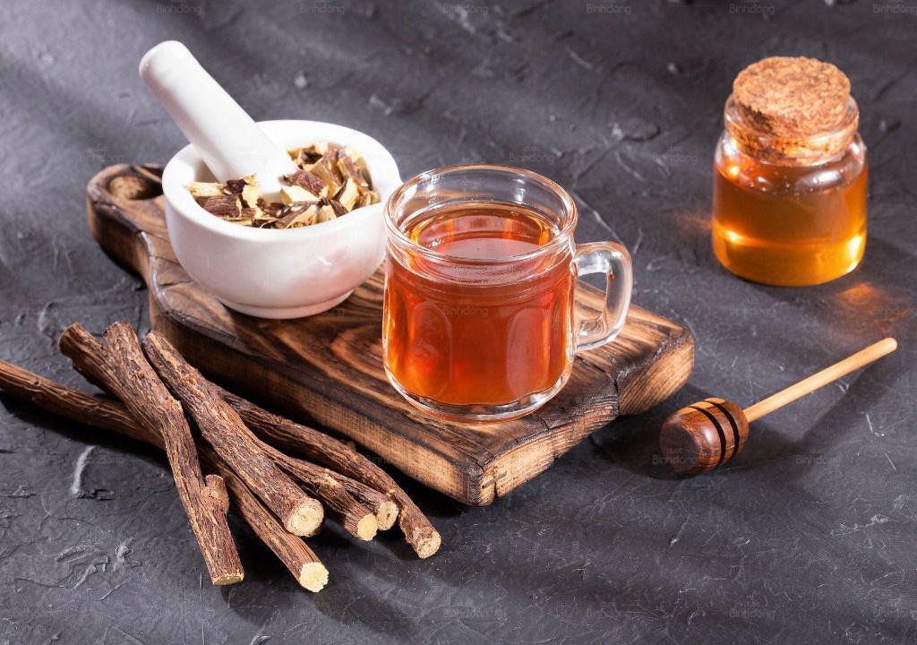 Uống lá gì để mát gan bổ thận? Uống lá gì để mát gan bổ thận?
