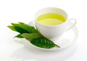 Uống lá gì để mát gan bổ thận? uong tra thanh nhiet