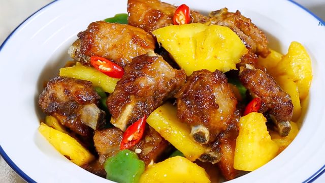 News Feed cach-lam-mon-suon-xao-chua-ngot-voi-dua-ngon-me-say-201910132132309919 (1)